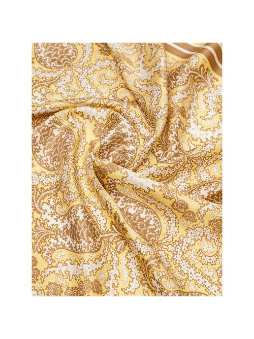 FOULARD MAXMARA WEEKEND | 261554103560005